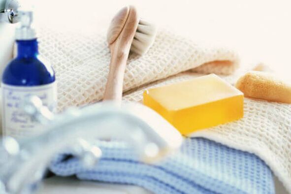 Žmogaus papilomos viruso prevencija