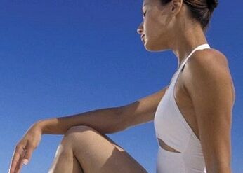 kodėl ant kūno atsiranda papilomos